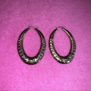 SUN DESIGN EARRINGS🌞